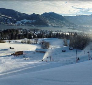 Audi Skizentrum Sonnenbichl