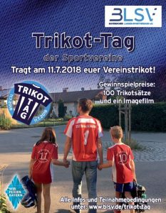 k-Trikot Tag