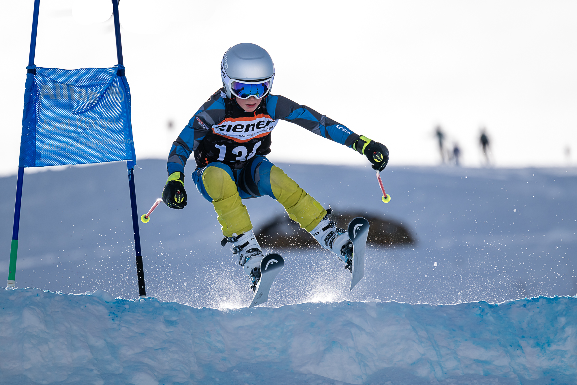 Kids Cross 25./26. Januar 2025 in Kühtai