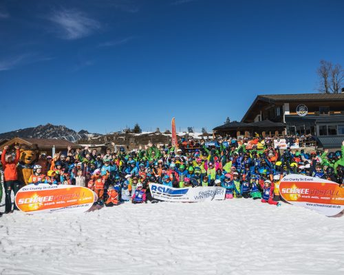 Schneekristalltag 2025: Ein unvergessliches Wintererlebnis in Garmisch