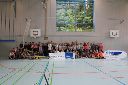 Aktionstag an der Achental-Realschule Marquartstein