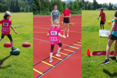 DSV SommerSkiolympiade in Furth im Wald: Es geht wieder los!