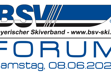 Das BSV-Forum 2024 steht an