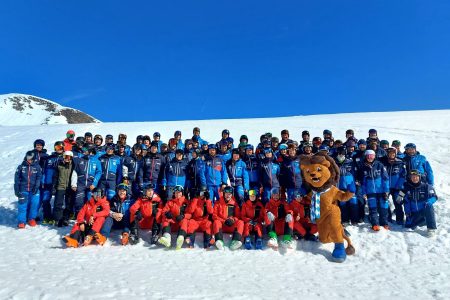 Stubaital 2024: Highlights der BSV Landeslehrteamschulung