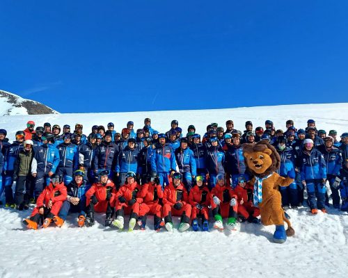 Stubaital 2024: Highlights der BSV Landeslehrteamschulung