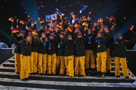 Bayerische Talente glänzen bei den 4. Youth Olympic Games 2024