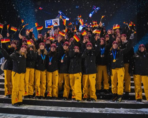 Bayerische Talente glänzen bei den 4. Youth Olympic Games 2024