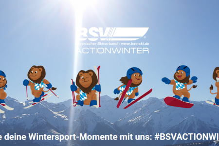 Der #BSVACTIONWINTER geht in die „Sommerpause“