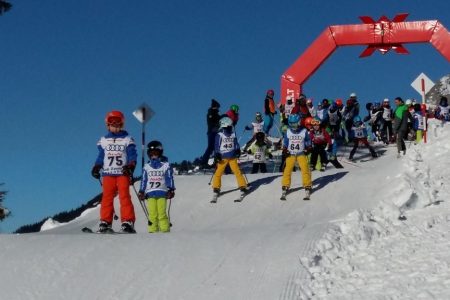 Erster Ergebnisoffener Wettbewerb zum Audi-Quattro-Cup des SV Inngau