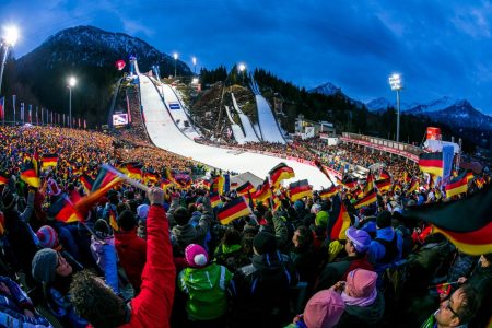 Special Angebot für Vereine des Bayerischen Skiverbandes