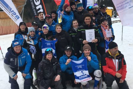 Slalom Ski-Liga Bayern mit DSL-Cup 05.03.2023