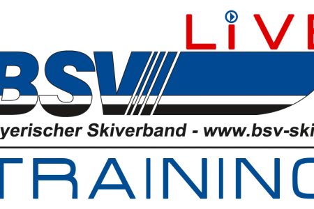 BSV Live-Training #3 am 30.04.