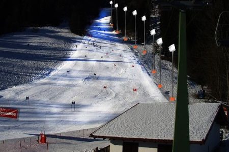 Skiclub Lenggries – Sportliche Zukunft mit Flutlicht