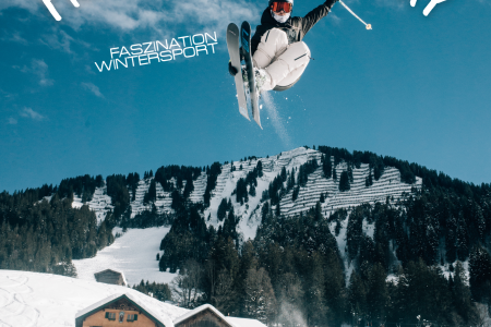 Freeski Coaching Days Stubai am 26. und 27.11.2022