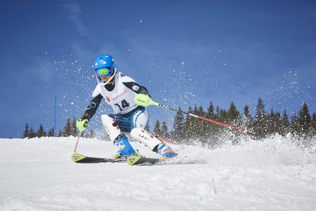 Skisporttalente gesucht! DSV Talenttag beim GSC Dachau