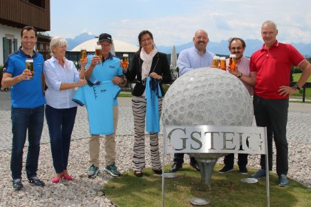 11. BSV Golfturnier presented by Audi rückt näher