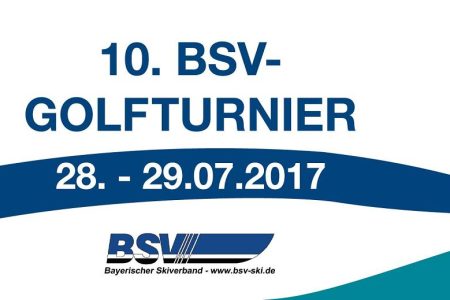 10. BSV Golfturnier 2017 presented by Audi