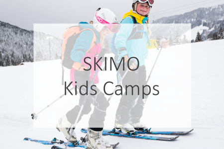 SKIMO Kids Camps 2023