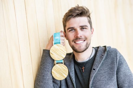 Olympiasieger Johannes Rydzek fällt für den Sommer Grand-Prix aus