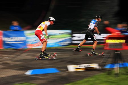 „Night Race“ – FIS Sommer Grand-Prix vom 01. bis 3. September