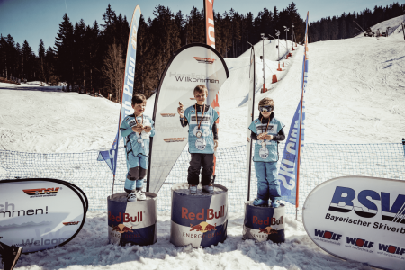 DSV Freeski Coaching Days