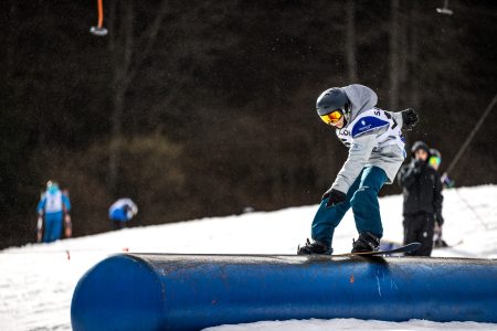 Bayerische Meisterschaft Snowboard & Freeski Slopestyle 2024 – Jetzt noch schnell Anmelden!