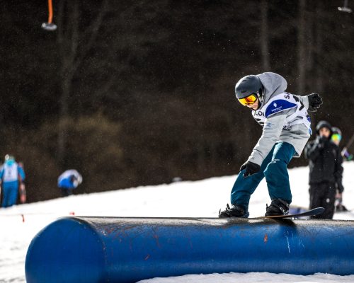 Bayerische Meisterschaft Snowboard & Freeski Slopestyle 2024 – Jetzt noch schnell Anmelden!