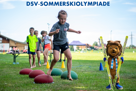 DSV-SommerSkiolympiade 2024