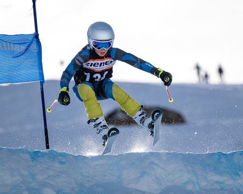 Kids Cross 25./26. Januar 2025 in Kühtai