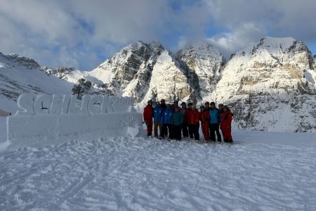 Skischulspezifische Fortbildung: Ein Treffpunkt für engagierte und innovative Skischulen