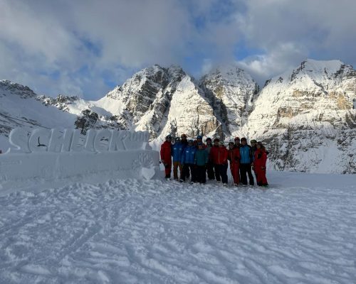 Skischulspezifische Fortbildung: Ein Treffpunkt für engagierte und innovative Skischulen