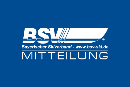 Olympiade Dahoam – Der BSV kommt in Euren Verein mit der „DSV-SommerSkiolympiade“