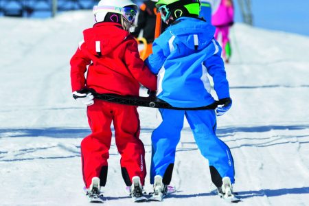 Gemeinsame Stimme mit Fokus auf den Sport: Verbände fordern deutschlandweit praxistaugliche Regelungen für den Wintersport und setzen sich für Kinder und Jugendliche ein