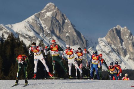 Seefeld lockt mit kostenloser Anreise