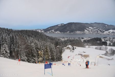 Audi Skizentrum Sonnbichl – Der Hang der vielen Möglichkeiten