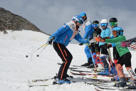 DSV-Wintersportbefragung – Machen Sie mit und gewinnen Sie attraktive Preise