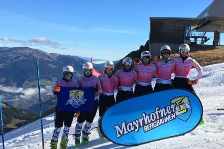 Mayrhofner Bergbahnen – So müssen Berge sein!