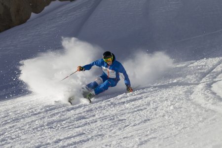 Erfolgreiche Bilanz für Bayerns Ski- und Snowboardsportler