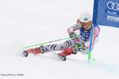 Neue Bayerischen Schülermeister Alpin gekürt