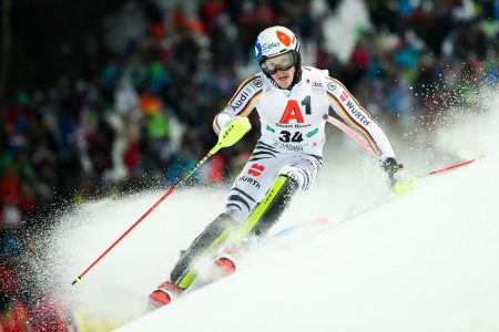 Ski-Club Starnberg Ausrichter der Internationalen Deutschen Meisterschaften