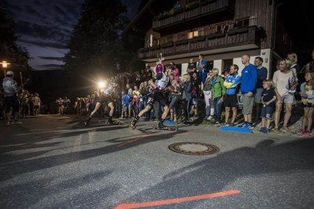 Deutschen Starter überzeugen beim FIS Sommer Grand-Prix/FIS Youth Cup in Oberstdorf