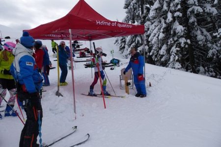 Vierte Skiliga Bayern Saison in Seefeld gestartet!