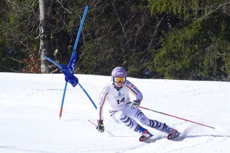 Nachgefragt bei Viktoria Rebensburg