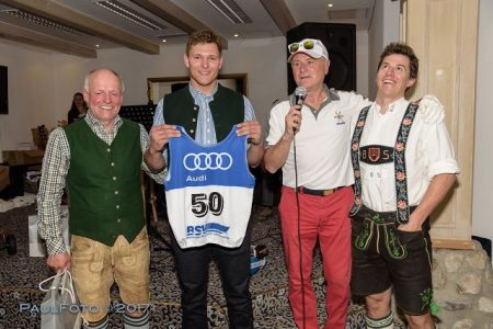 Jetzt anmelden und sich einen Startplatz für die Ski-Golf-Masters 2018 presented by AUDI sichern!