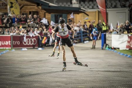 „Night Race“ – FIS Sommer Grand-Prix vom 23. bis 25. August 2018