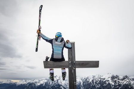 Same Difference – Skifilm mit Felix Neureuther feiert am 21.10.2017 Weltpremiere in München!