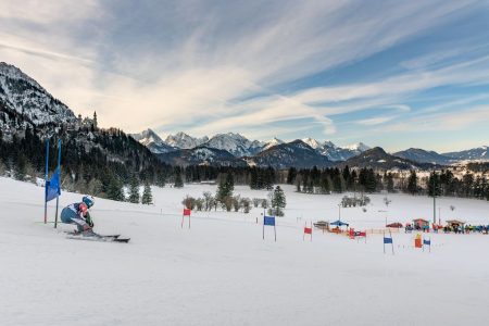 Skiliga Bayern Schüler – Saison 2019/2020